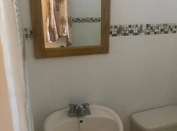 Apartamento Herridge Manor