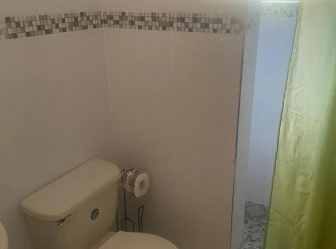 Apartamento Herridge Manor Montego Bay