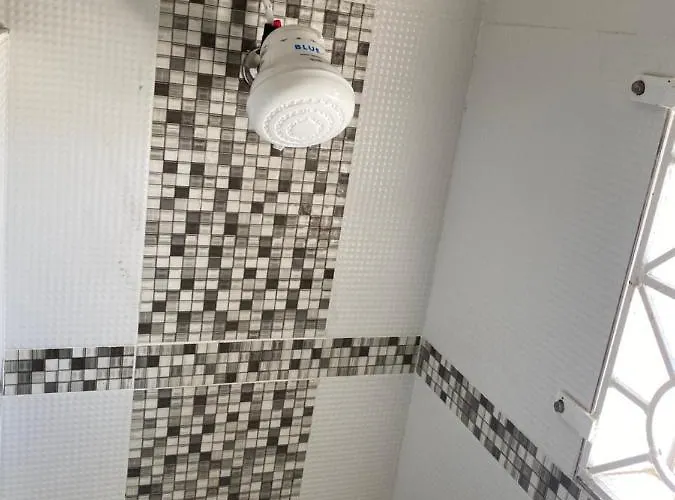 Apartamento Herridge Manor *