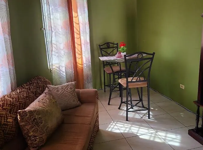 Herridge Manor Apartamento Montego Bay