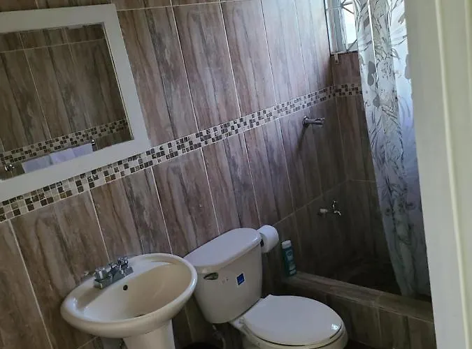 Herridge Manor Apartamento