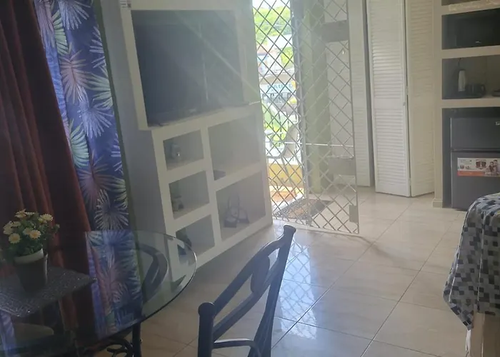 Herridge Manor Apartamento Montego Bay