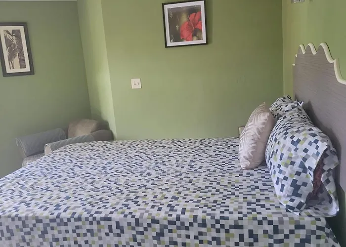 Herridge Manor Montego Bay