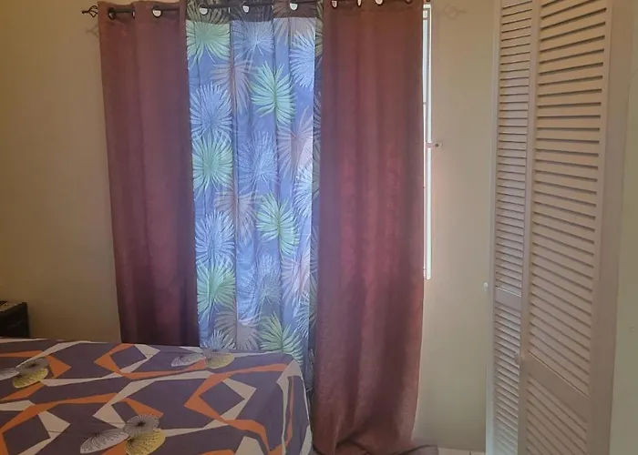 Herridge Manor Apartamento *