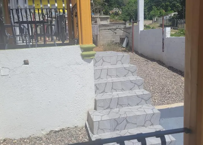Herridge Manor * Montego Bay